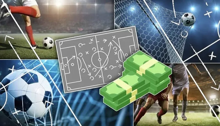 Khám Phá Bí Thuật Phân Tích Kèo Đội Ghi Bàn Cuối Và Cách Tối Ưu Hóa Cơ Hội Chiến Thắng