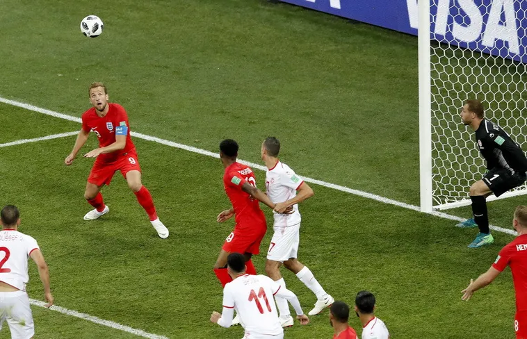 Khám Phá Bàn Thắng Trong Bóng Đá Và Những Quy Định Chuẩn Xác Theo Luật FIFA