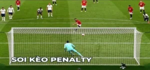 Phân Tích Kèo Penalty Trong Bóng Đá Với Dữ Liệu Thực Tế Và Chiến Thuật Chính Xác