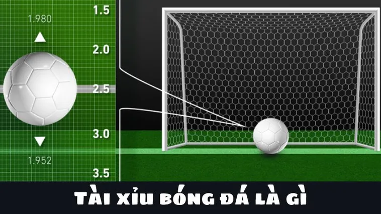 Nâng Cấp Tư Duy Phân Tích Với Kèo Tài Xỉu Bóng Đá Và Chiến Lược Ra Quyết Định Chính Xác