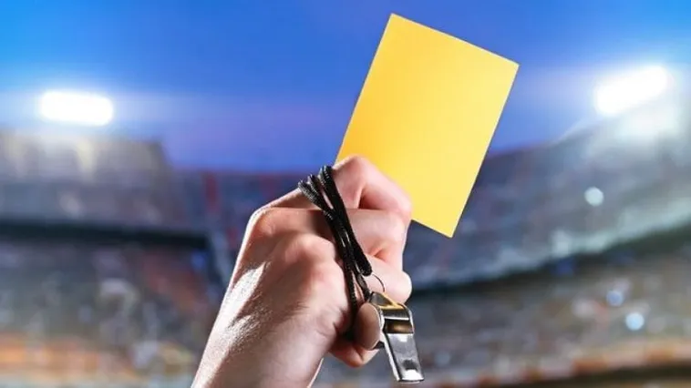 Khám Phá Kèo Thẻ Vàng Trong Bóng Đá Và Chiến Lược Phân Tích Chuẩn Xác Cho Nhà Đầu Tư