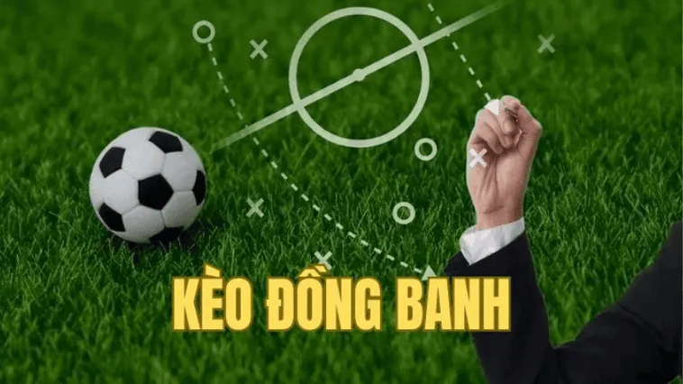 Khám Phá Bí Mật Kèo Đồng Banh Trong Bóng Đá Và Chiến Thuật Đầu Tư Hiệu Quả
