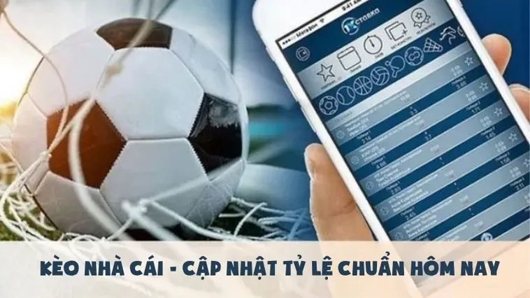 Chuyên Gia Phân Tích Kèo Tài Xỉu Hiệp 2 Và Chiến Thuật Đầu Tư Thông Minh Trong Bóng Đá