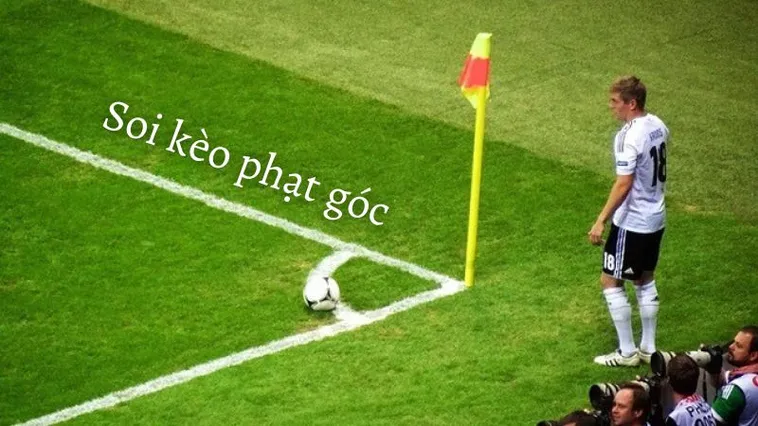 Khám Phá Toàn Bộ Bí Quyết Phân Tích Kèo Phạt Góc Bóng Đá Chuẩn Xác Như Chuyên Gia