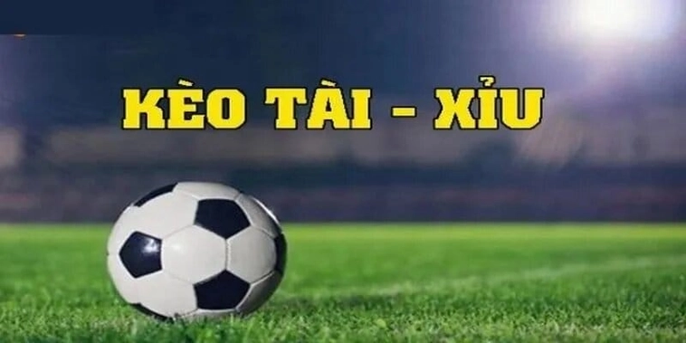 Hướng Dẫn Phân Tích Kèo Tài Xỉu Và Chiến Lược Dự Đoán Chính Xác Trong Bóng Đá