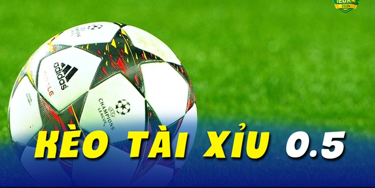 Hướng Dẫn Phân Tích Kèo Tài Xỉu Và Chiến Lược Dự Đoán Chính Xác Trong Bóng Đá