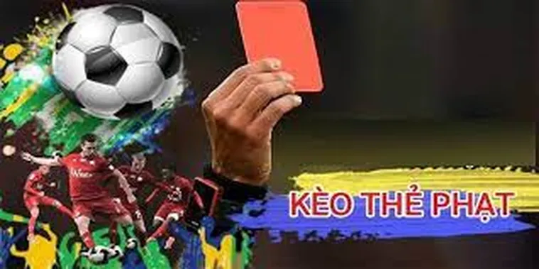Giải Mã Kèo Thẻ Phạt Và Chiến Lược Dự Đoán Chuẩn Xác Trong Bóng Đá Hiện Đại