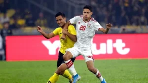 Kỹ Thuật Kèm Người Trong Bóng Đá Hiệu Quả Nhất Theo Chuẩn Đào Tạo Chuyên Nghiệp