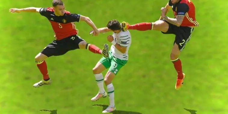 Phân Tích Lỗi Khiếm Nhã Trong Bóng Đá Và Những Hình Thức Xử Phạt Theo Luật FIFA
