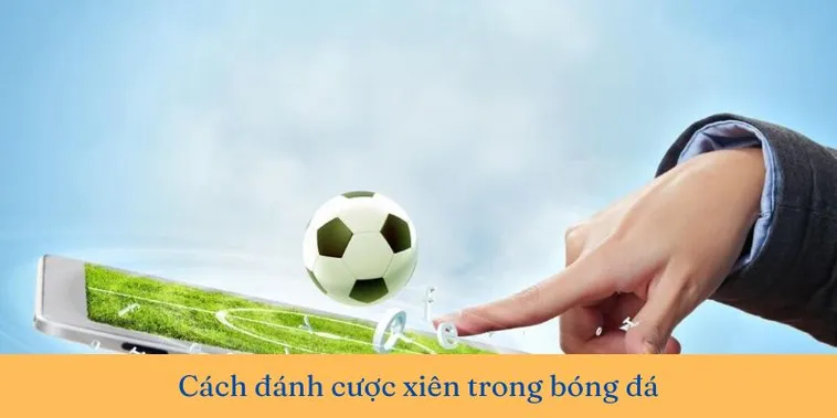 Tối Đa Hóa Lợi Nhuận Khi Đầu Tư Với Kèo Xiên Trong Bóng Đá