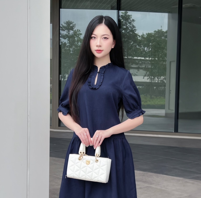 Mỹ Linh Slay